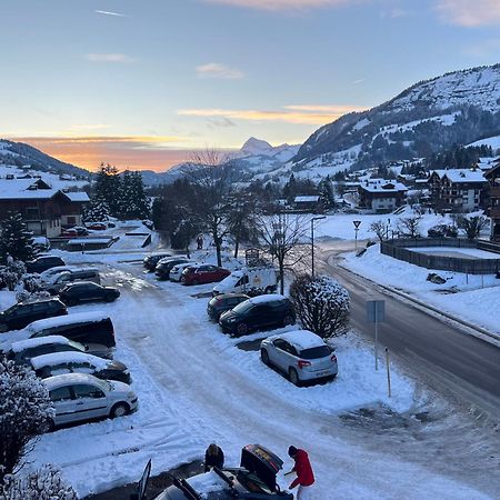 Praz Sur Arly - Proche Des Pistes Et De Megeve Apartment ภายนอก รูปภาพ